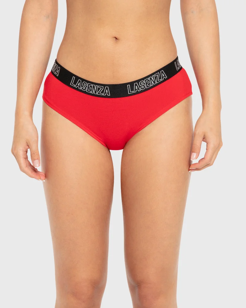 لا سينزا لانجيري قطن لا سينزا تريند ريمكس